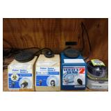 Benchtop Lab Equipment Lot