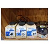 Benchtop Lab Equipment Lot