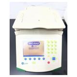 Bio-Rad Thermo Cycler