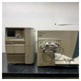 Thermo LCQ LC-MS System