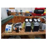 Benchtop Lab Equipment Lot