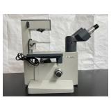 AO Scientific Microscope