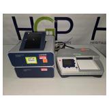 Lonza Electroporation System