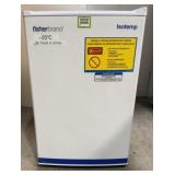 Fisherbrand GT05LFEEFSA Undercounter Freezer