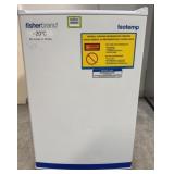 Fisherbrand GT05LFEEFSA Undercounter Freezer
