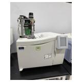PerkinElmer Clarus 600 Gas Chromatography