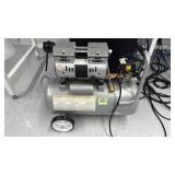 California Air Tools Air Compressor