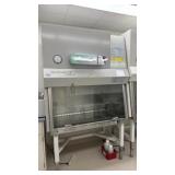 Baker Company SterilGARD III Biosafety Cabinet