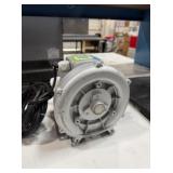 Atlantic Blowers Blower