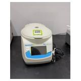 High Spees Microcentrifuge