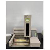Mitsubishi Automatic Liquid Sampler