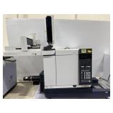 Agilent 7890B Gas Chromatography System