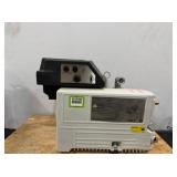 Leybold SV 40-65BIFC Vane Pump