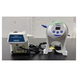 Rotisserie Tube Rotators