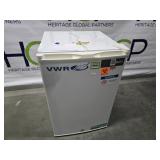 VWR Refrigerator