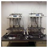 Hanson Research Dissolution