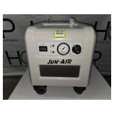 Jun-Air Air Compressor
