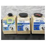 Fisher Vortex Genie 2 Shakers