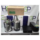 BD Cell Sorting System