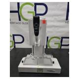 Integra Pipette System