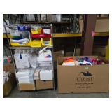 Rack & Lab Supplies & Accessories