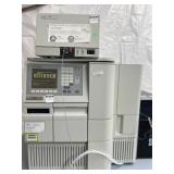 Waters Alliance HPLC