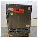 Follett Undercounter Refrigerator