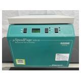 Savant Refrigerated Micro Centrifuge