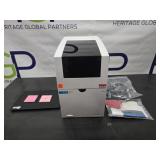 Agilent Tape Station System