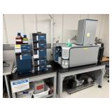 Sciex X500a QTOF with ExionLC