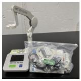 Mettler SevenCompact S220 pH/Ion Meter