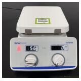 Fisherbrand SP88857200 Heated Stirrer