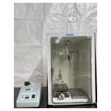 Microson Ultrasonic Cell Disruptor