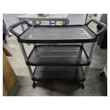 Rubbermaid Carts