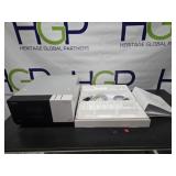 Dionex-Thermo Scientific Aerosol Detector