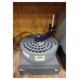 Amersham Biosciences Frac-900 Fraction Collector