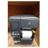 Zebra ZT411 Industrial Printer