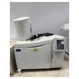 PerkinElmer Clarus 600 Gas Chromatography