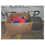 Lab Supplies & Accessories