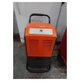 Costway ES10111US-GR Dehumidifier