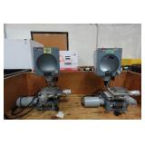 Epoi LP-6 Profile Projectors