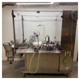 PallayPack VersaBlock Filling Station