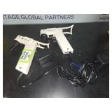 Drummond Pipette Controllers