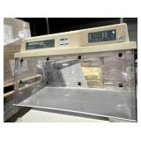 AirClean 600 PCR Work Station Hood