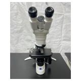 Zeiss Microscope