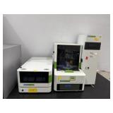 PerkinElmer UHPLC System