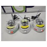 Benchmark Scientific Centrifuges