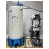Reverse Osmosis MC10 Water System