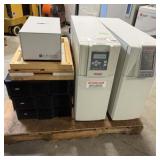 Battery Backup Units