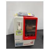 Vapor Pressure Tester